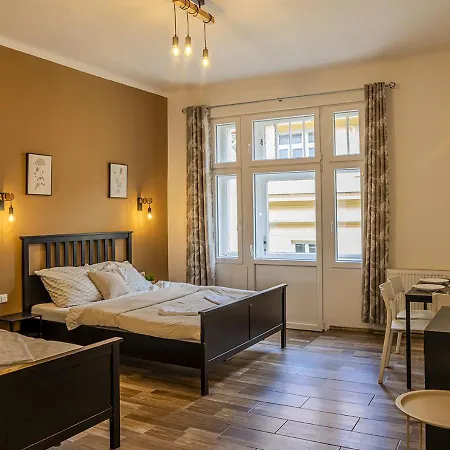 Apartament Cozy
