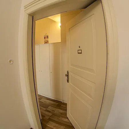 Cozy Apartament *
