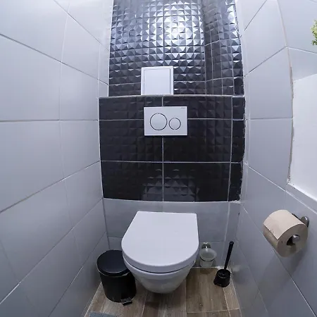 Apartament Cozy *
