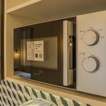 Cozy Apartament