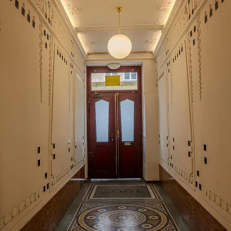 Apartament Cozy