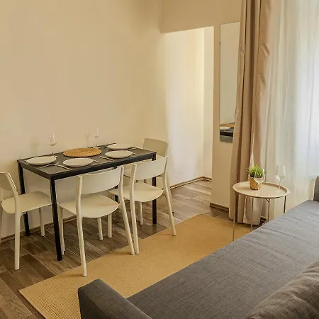 Apartament Cozy