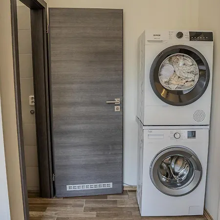 Cozy Apartament *