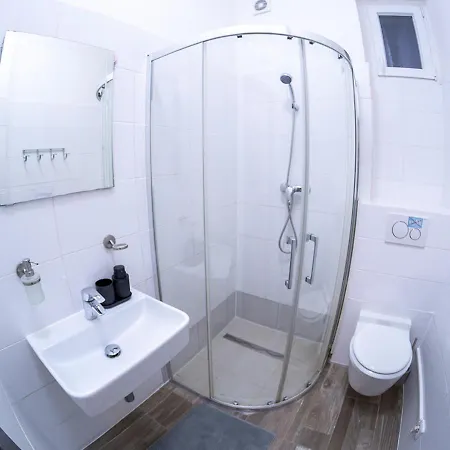 Apartament Cozy *