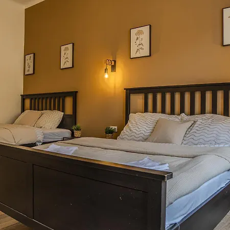 Cozy Apartament