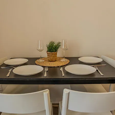 Cozy Apartament