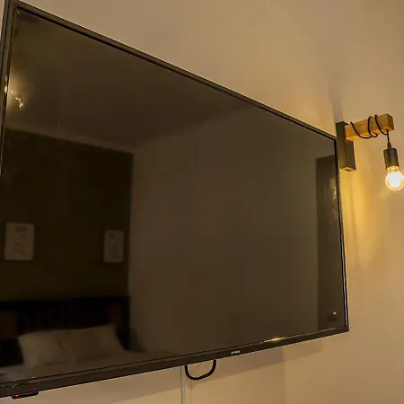 Apartament Cozy Praga