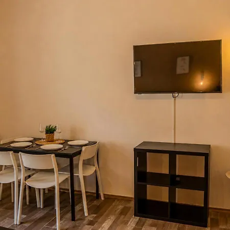 Cozy Apartament Praga