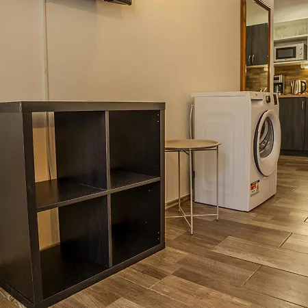 Apartament Cozy *