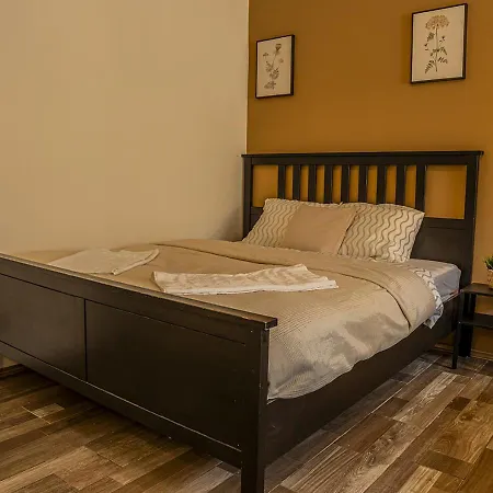 Cozy Apartament