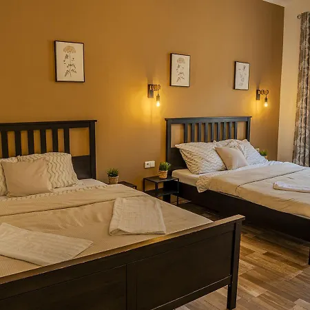 Cozy Apartament Praga
